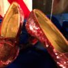 Ruby slippers from ‘The Wizard of Oz’ are for sale nearly 2 decades after they were stolen