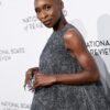 ‘Wicked’ star Cynthia Erivo named Harvard’s Hasty Pudding Woman of the Year