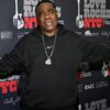 Heat-Knicks game is delayed after Tracy Morgan gets sick at Madison Square Garden