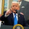 ‘Dried out prune’? ‘Corrupt’? It’s getting nasty between Springsteen and Trump