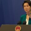 China criticizes US ban on Harvard’s international students