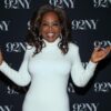 Oprah Winfrey’s podcast lands at Amazon as part of multiyear deal