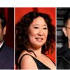 Sandra Oh, Kumail Nanjiani and Bowen Yang are in a HBO doc on being Asian American, Pacific Islander