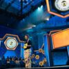 Venue gets mixed reviews as National Spelling Bee returns to DC ahead of White House UFC event