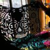 Mexican designer blends soccer and pre-Hispanic culture ahead of the World Cup