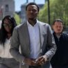 NBA player Terry Rozier hit with new bribery charges in sports gambling sting