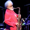 Sonny Rollins, saxophonist and restless genius of jazz, dead at 95