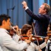 Daniel Harding, British conductor and pilot, to follow Dudamel as LA Philharmonic music director