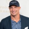 Rob Gronkowski named grand marshal of Indianapolis 500 Snake Pit