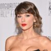 Taylor Swift becomes youngest woman inducted into the Songwriters Hall of Fame