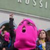 Artists threaten legal action against Venice Biennale over visitors’ ballot