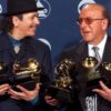 Clive Davis helped launch or shape the careers of these music stars, across genres and decades