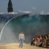 A historic heat wave catches Europe’s fashion industry unprepared