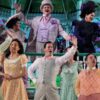 Tony winners thank voice teachers and babysitters as Broadway crowns ‘Schmigadoon!’