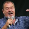 David Clayton-Thomas, powerhouse lead singer of Blood, Sweat & Tears, dies at 84