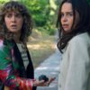 ‘Ponies’ merges comedy with a gritty spy story in TV dramedy