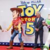 ‘Toy Story 5’ rakes in the biggest box-office debut of the year