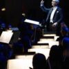 Fabio Luisi and Dallas strip Wagner’s Ring Cycle of staging and issue audio recording