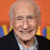 Happy birthday, 2000 Year Old Man. Mel Brooks is turning 100