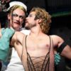 Vampires, literary monsters and a cake: The Tony Awards offer a number of intriguing, possible wins