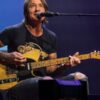 Keith Urban didn’t set out to record a yacht rock record. But then he entered the ‘Flow State’