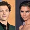 Tom Holland appears to confirm he and Zendaya are married