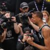 Britell, Nas help tell the story of the NBA Finals with spot debuting Wednesday