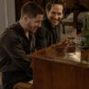 Movie Review: Paul Rudd and Nick Jonas hit the right notes in ‘Power Ballad’