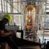 The 700-year-old St. Vitus Cathedral in Prague inaugurates a new organ