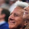 Czech film fest in Karlovy Vary honors Dustin Hoffman and Juliette Binoche