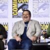 Rick Moranis met with standing ovation at ‘Spaceballs’ sequel Comic-Con panel
