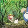 A decade in, Studio Ghibli Fest keeps growing as new generations flock to ‘Totoro,’ ‘Ponyo’ and more