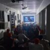 Community screenings help a movie set during an Indian insurgency bypass censorship