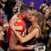 Taylor Swift, Travis Kelce’s love story: from friendship bracelets to wedding rings