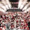 NHL to produce and distribute local games for Hurricanes, Blue Jackets, Wild and Blues