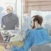 Salman Rushdie testifies at terrorism trial of man convicted of stabbing him