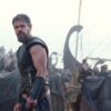 Movie Review: In Christopher Nolan’s ‘The Odyssey,’ an ancient epic is reborn