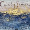 Music Review: Carly Simon’s ‘Comes in Waves’ is a journey through love and loss
