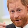 Prince Harry and 6 others to learn initial cost of failed Daily Mail case