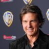 Tom Cruise announces a follow-up film to ‘Days of Thunder’ to hit theaters in 2028