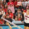 Fox Sports will broadcast 35 women’s volleyball matches, including 8 on Fox