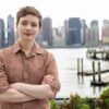 Emily St. John Mandel’s new novel ‘Exit Party’ builds on favorite themes in her ‘Mandelverse’