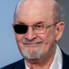 Salman Rushdie will receive a National Book Award medal for lifetime achievement