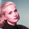 Eva Marie Saint, star of ‘North by Northwest,’ ‘On the Waterfront,’ dies at 102