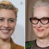 A familiar figure, a new voice: Meryl Streep’s Aslan stirs gender debate over Gerwig’s ‘Narnia’