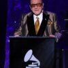 Clive Davis’ pre-Grammy gala will continue in 2027, the first since his death