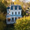 Hometown of ‘Addams Family’ creator becomes ghoulish Halloween destination
