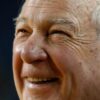 Bill Raftery might have ‘a little kiss’ for the pope’s ring at college hoops season opener in Rome