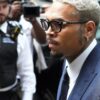 Singer Chris Brown to be sentenced over bottle attack at a London nightclub