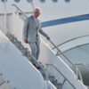 King Charles III arrives in Bahamas for official Caribbean trip